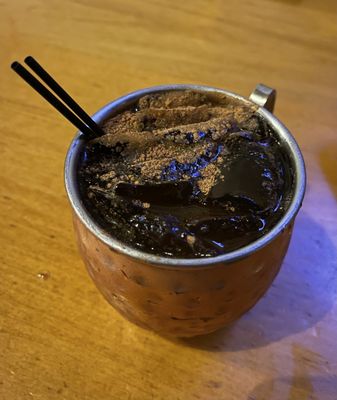 Hops Burger Bar by null