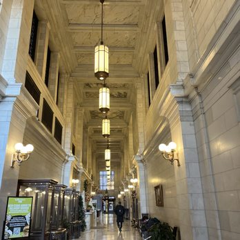 1. Frick Bldg