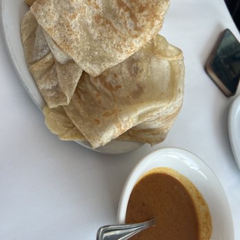 Banana Leaf Restaurant - Roti - Singaporean Near Me - Milpitas, California Banana Leaf Restaurant - Roti - Singaporean Near Me - Milpitas, California
