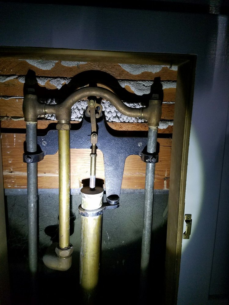 Slide of Aristocrat Plumbing