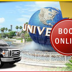 Orlando Sedan Express - Service povided by Orlando Sedan Express