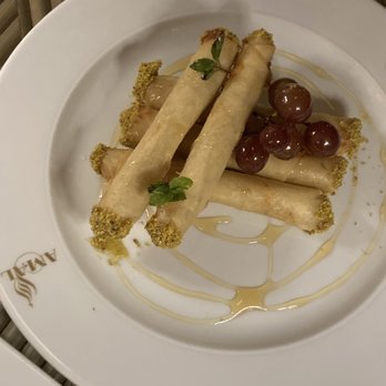 Amal - Truffle Rakakat - Lebanese Near Me - Miami, Florida Amal - Truffle Rakakat - Lebanese Near Me - Miami, Florida