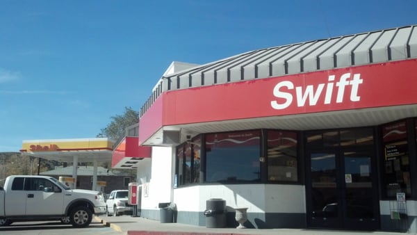 Shell Swift Gas Stop & Shop