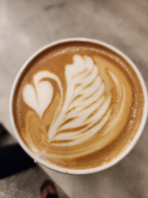 Zeke's Coffee of DC - Downtown by null