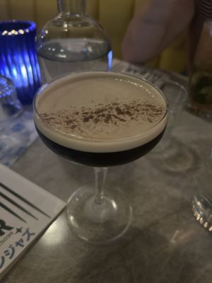 Baby J’s Bar by null