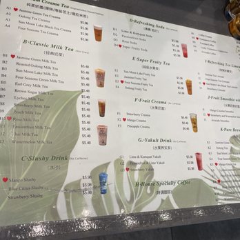 Lucky Tea - Coffee & Tea Near Me - Santa Clara, California Lucky Tea - Coffee & Tea Near Me - Santa Clara, California