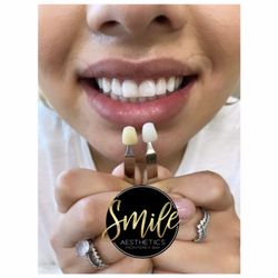 Smile Aesthetics Monterey Bay