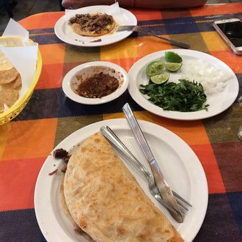 Aqui Es Texcoco - Where's our drinks - Mexican Near Me - Chula Vista, California
