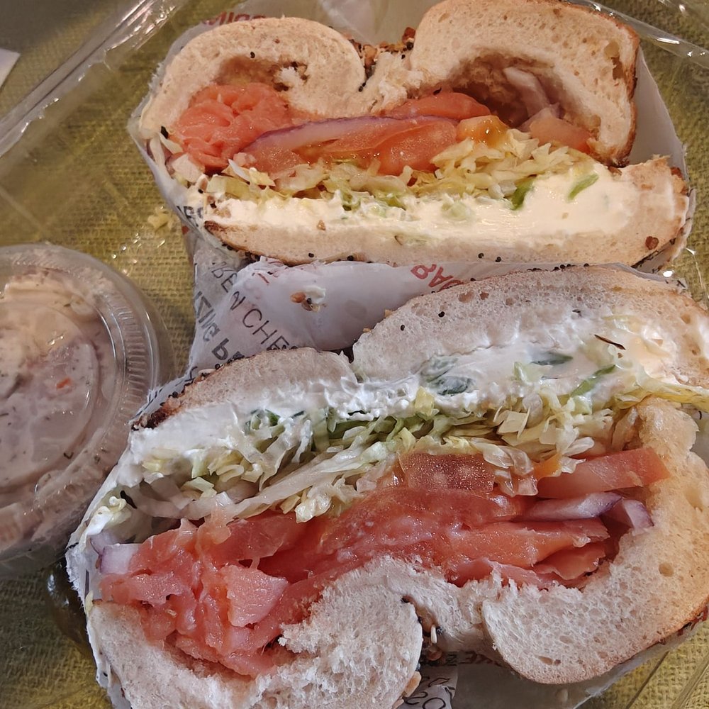Long Island Bagel Cafe - Baldwin - Cafes Near Me - Baldwin, New York Long Island Bagel Cafe - Baldwin - Cafes Near Me - Baldwin, New York