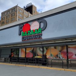 Food Bazaar Supermarket