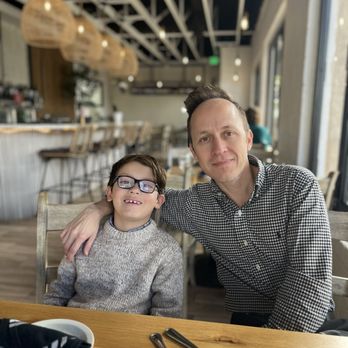 IL  Posto - Main dinning room - Italian Near Me - San Diego, California