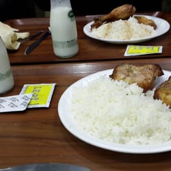 LE.Pİ Chicken expres - Önde tandır arkada but