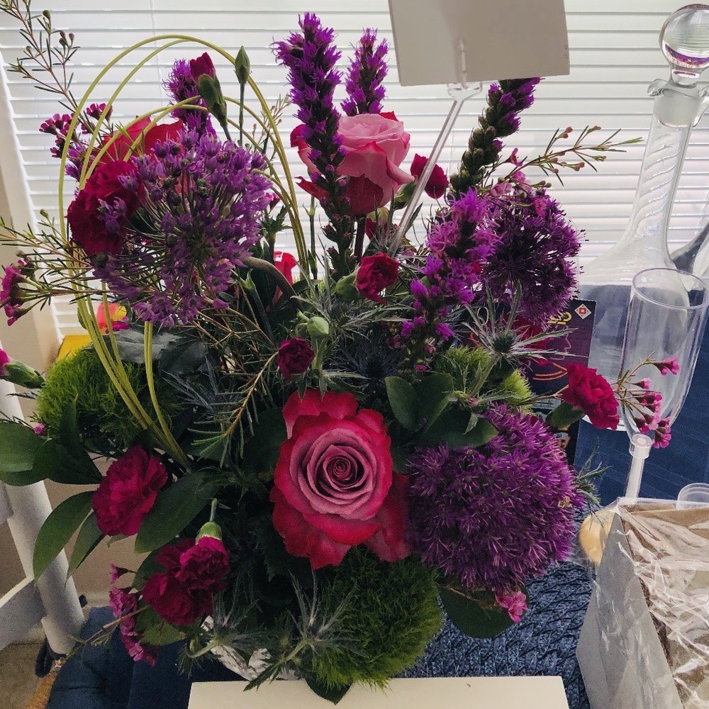 OpenBlooms - Florists Near Me - Chantilly, Virginia OpenBlooms - Florists Near Me - Chantilly, Virginia