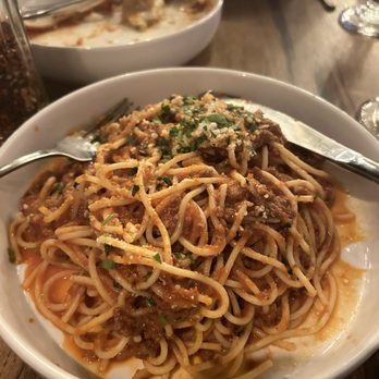 Rusticucina - Italian Near Me - San Diego, California