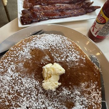 Easy Like Sunday - Breakfast & Brunch Near Me - Baltimore, Maryland