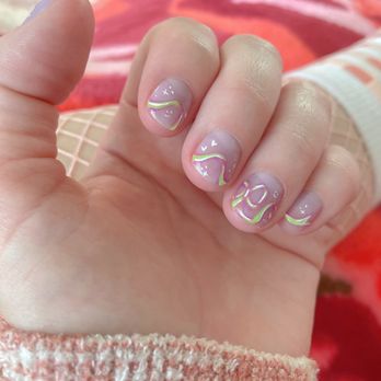 Wifi Nails - I love my nails! - Nail Technicians Near Me Wifi Nails - I love my nails! - Nail Technicians Near Me