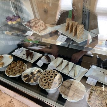Shokolad - Bakeries Near Me - Chicago, Illinois