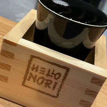 Hello Nori - Japanese Near Me - Vancouver, British Columbia Hello Nori - Japanese Near Me - Vancouver, British Columbia