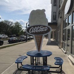 Abbott's Frozen Custard