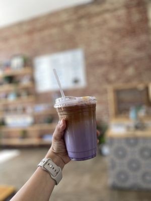 Obet & Del's Coffee by null