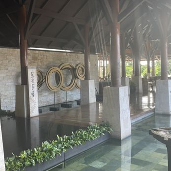 CHI The Spa at Shangri-La - Day Spas Near Me - Malay, AKL