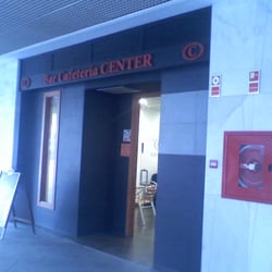 Center