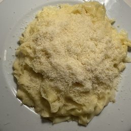 Classic Alfredo Classic Alfredo