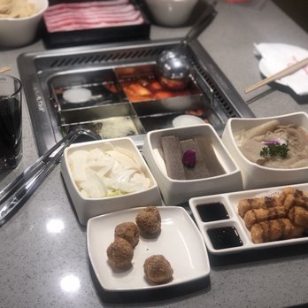 Haidilao Hotpot Flushing - Hot Pot Near Me - Flushing, New York Haidilao Hotpot Flushing - Hot Pot Near Me - Flushing, New York