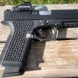 The Glock Doc