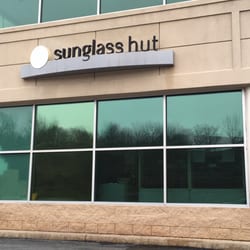 Sunglass Hut