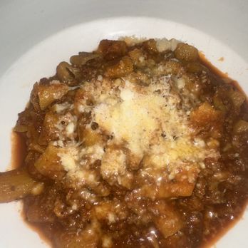 Retrobottega - Rigatoni - Tapas/Small Plates Near Me - Washington, DC, District of Columbia
