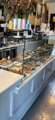 Antoinette Bakery & Cafe by null