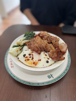 Chong Yuen Fong 狀元坊 (CYFKitchen) by null