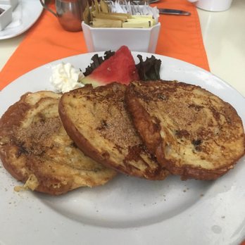 Coco's Kitchen - Cinnamon French Toast - Breakfast & Brunch Near Me - Puerto Vallarta, JAL Coco's Kitchen - Cinnamon French Toast - Breakfast & Brunch Near Me - Puerto Vallarta, JAL
