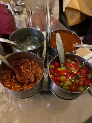 Siam Cuisine by null