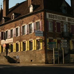 Hostellerie Bressane - Hostellerie Bressane