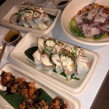 Osaka - Japanese Near Me - Miami, Florida