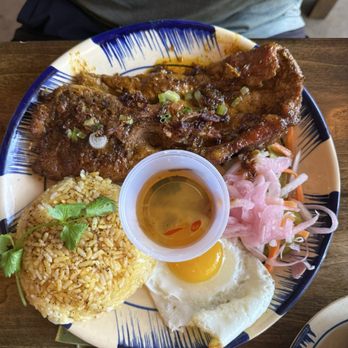 CUI - Soul Food Near Me - Austin, Texas