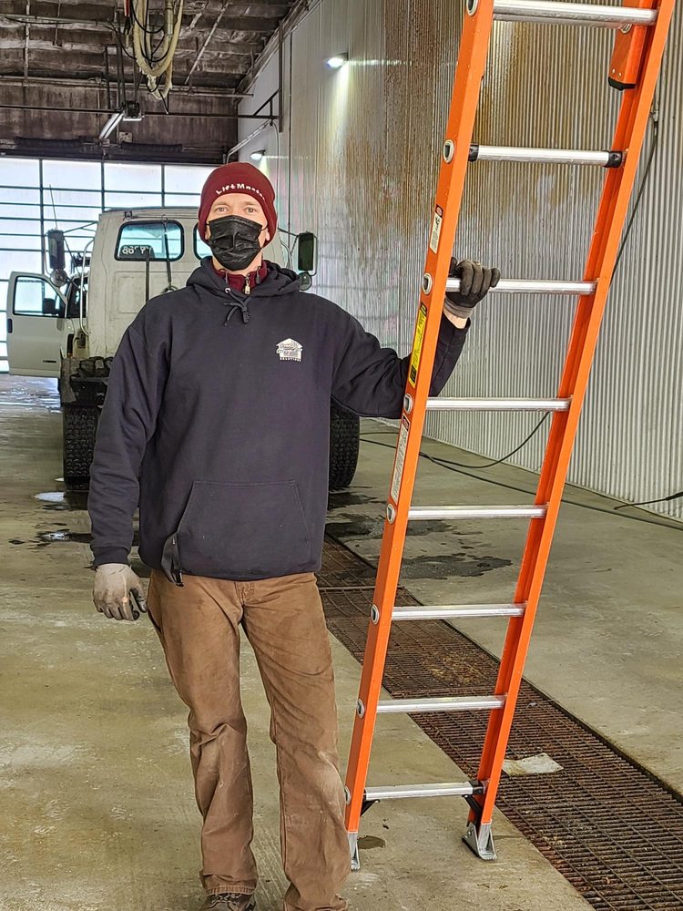 Complete Garage Door Solutions - Garage Door Contractor in Bloomington, MN