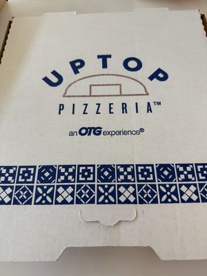 UPTOP PIZZERIA by null