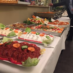 NIMET-GRILL - 1 Etage Catering im Nimet Grill am Chlodwigplatz