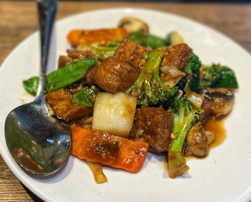 WEI Buford Authentic Chinese by null