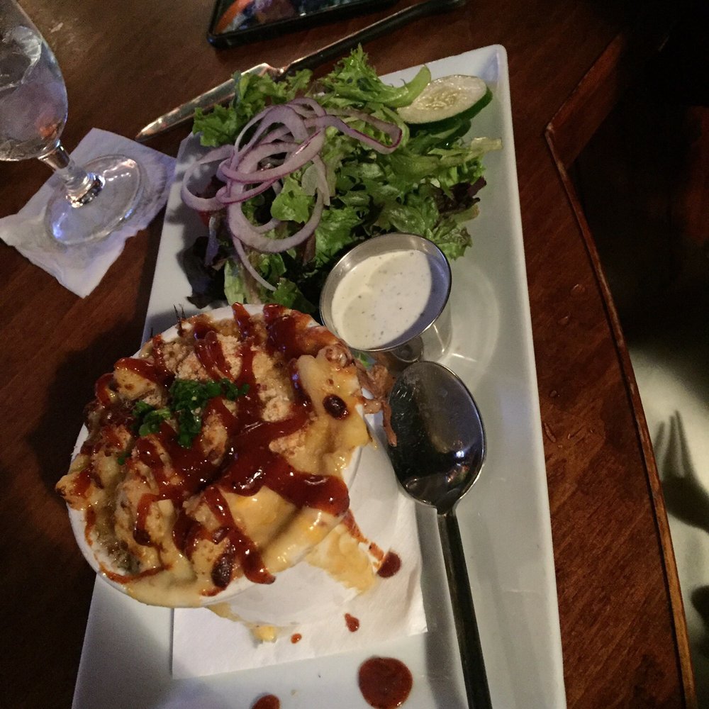 The Fork n Cork - New American Near Me - Wilmington, North Carolina The Fork n Cork - New American Near Me - Wilmington, North Carolina