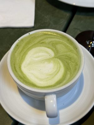 The Smoot Standard by null