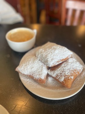 Lucile's Creole Café by null