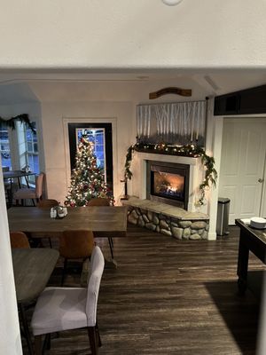 Hounds Tooth Inn by null