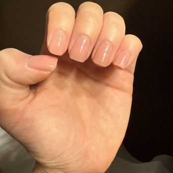 A1 Nail Salon - Standard gel polish - Nail Salons Near Me - Jersey City, New Jersey