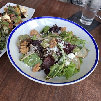 STIRR - Texas Greens salad - Cocktail Bars Near Me - Dallas, Texas STIRR - Texas Greens salad - Cocktail Bars Near Me - Dallas, Texas
