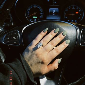 Galaxy Nail - Nail Salons Near Me - River Grove, Illinois