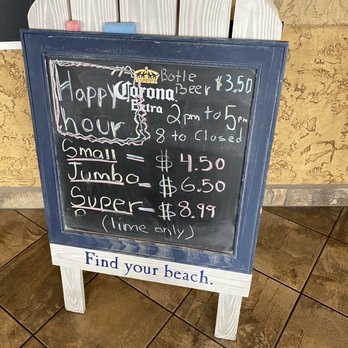 El Loro - Lexington - Specials - Mexican Near Me - Lexington, Minnesota
